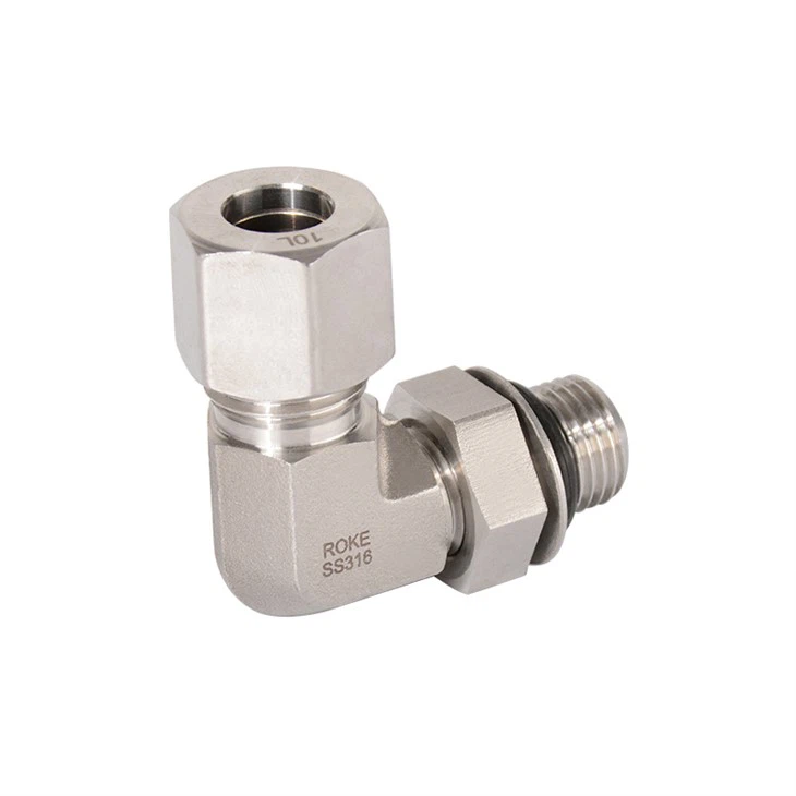 Adjustable Fitting