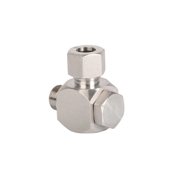 Banjo Fittings