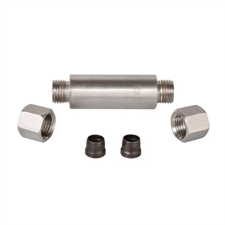 Bulkhead Fittings