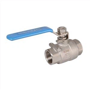 Casting Ball Valve