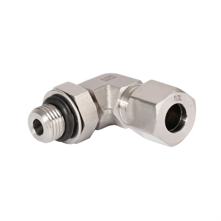 Adjustable Fittings